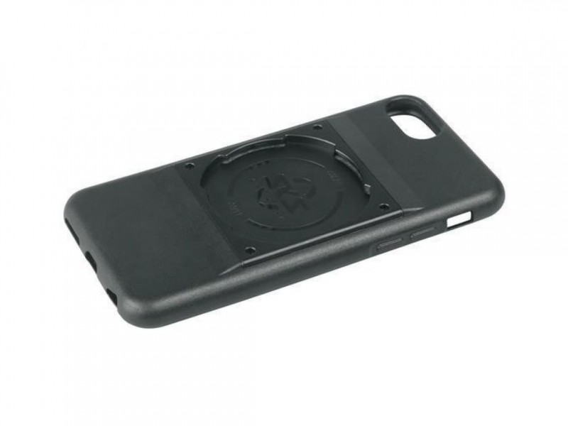Чохол для смартфона SKS, COMPIT Cover iPhone 6+/7+/8+, BLACK